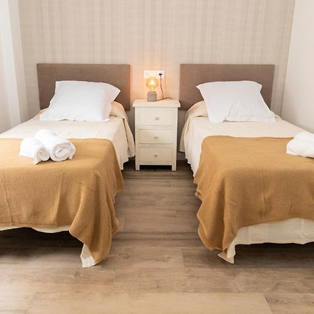 Apartamento Melina Arlu - Barrio Soho Málaga Eksteriør bilde