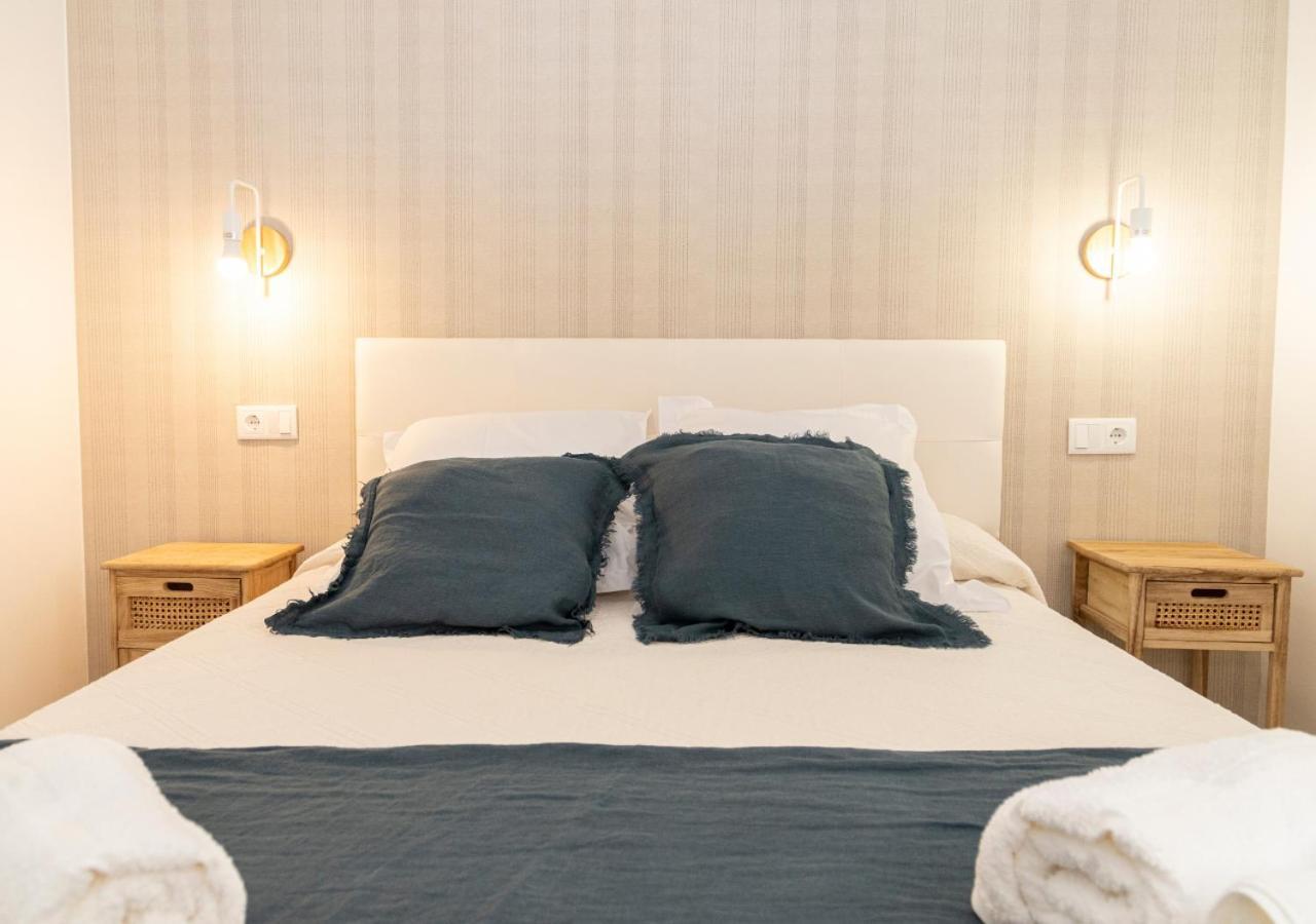 Apartamento Melina Arlu - Barrio Soho Málaga Eksteriør bilde